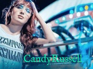 CandyRussell