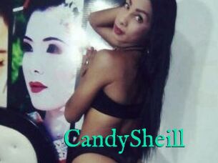 CandySheill