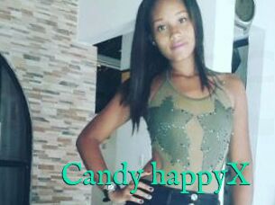 Candy_happyX