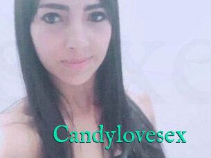 Candylovesex