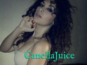 CanellaJuice