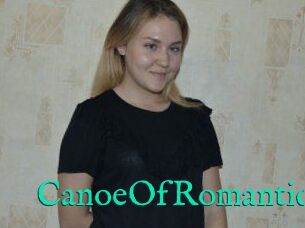 CanoeOfRomantic