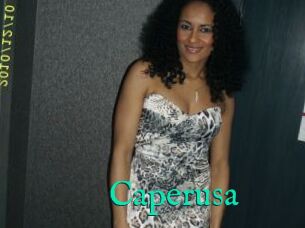 Caperusa