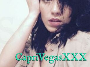 CapriVegasXXX