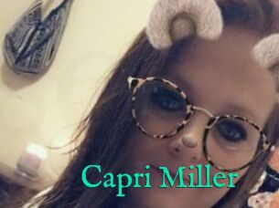 Capri_Miller