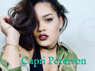 Capri_Peterson