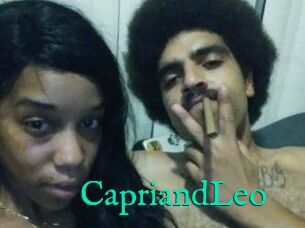 Capri_and_Leo