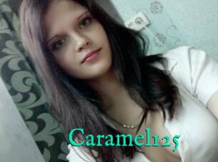 Caramel125