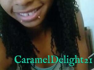 CaramelDelight21