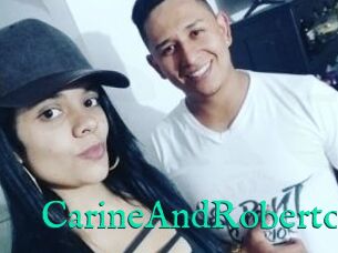 CarineAndRoberto