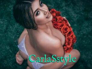 CarlaSstyle