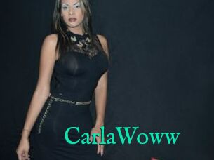 CarlaWoww