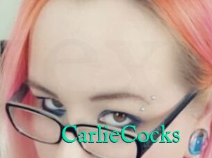 CarlieCocks