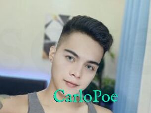 CarloPoe
