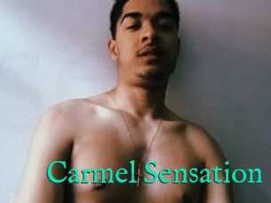 Carmel_Sensation