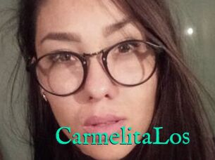 CarmelitaLos
