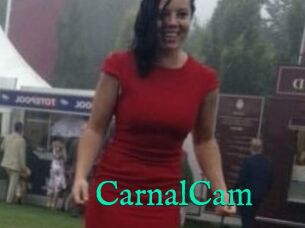 CarnalCam