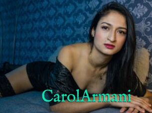 CarolArmani