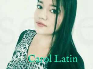 Carol_Latin