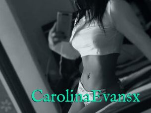 CarolinaEvansx