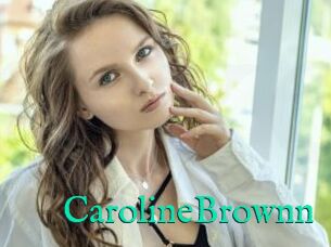 CarolineBrownn