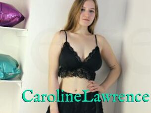CarolineLawrence
