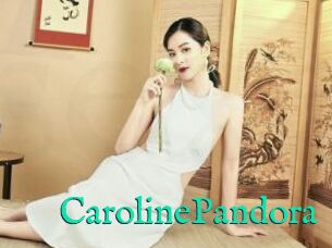 CarolinePandora