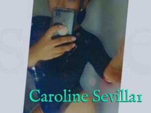 Caroline_Sevilla1