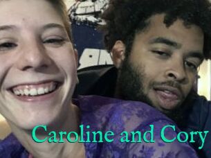 Caroline_and_Cory