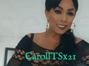 CarollTSx21