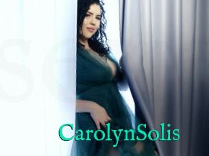 CarolynSolis
