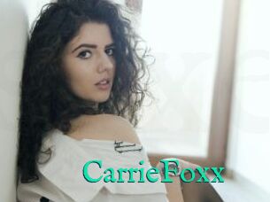 CarrieFoxx