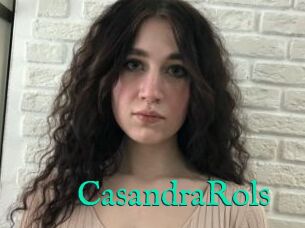 CasandraRols