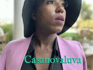 Casanovaluva