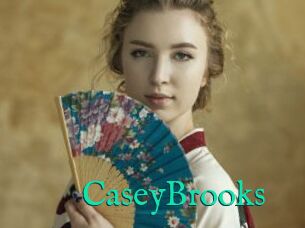 CaseyBrooks