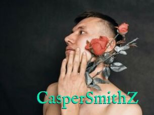 CasperSmithZ