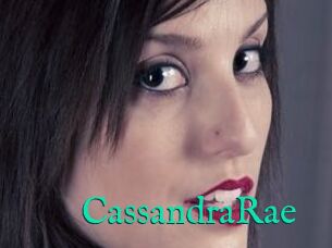 CassandraRae