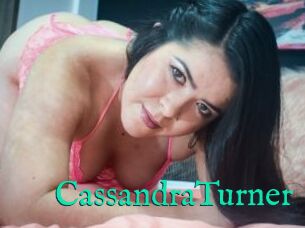 CassandraTurner