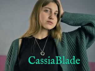 CassiaBlade