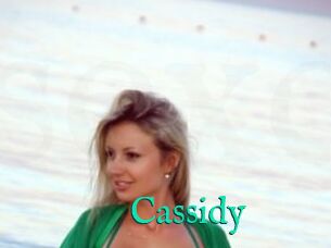 Cassidy