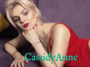 CassidyAnne