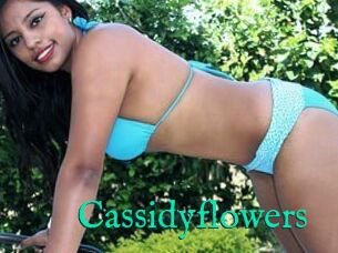Cassidyflowers