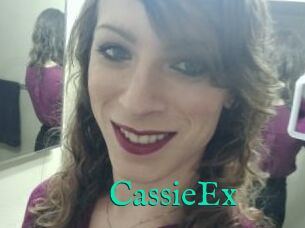 CassieEx