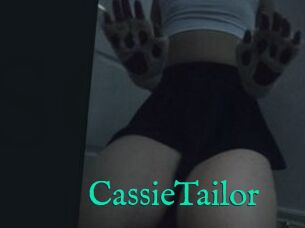 CassieTailor