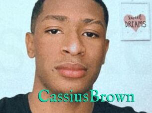 CassiusBrown