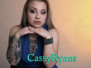 CassyRyans