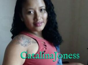 CatalinaJoness
