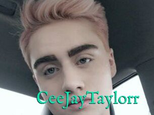 CeeJayTaylorr