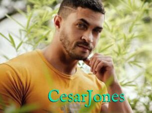 CesarJones