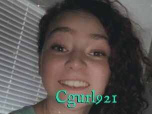 Cgurl921